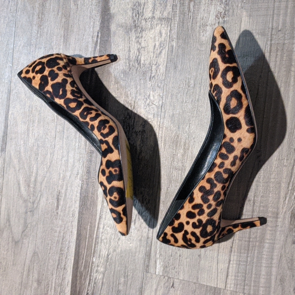 Via Spiga Size 6 heels